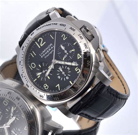 replica panerai luminor chrono daylight|Panerai Luminor chronograph price.